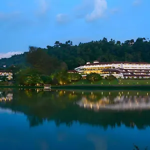 Hotell Cinnamon Citadel, Kandy